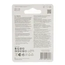 Батарейка алкалиновая GP Super Alkaline 24А ААA - 2 шт на блистере_2