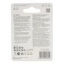 Батарейка алкалиновая GP Super Alkaline 15А АA - 2 шт на блистере_2