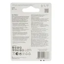 Батарейка алкалиновая GP Super Alkaline 9V Крона - 1 шт на блистере_2