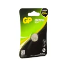 Батарейка литиевая GP Lithium CR2016 - 1 шт в блистере_3
