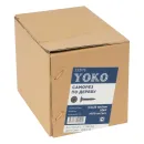 Саморез по дереву 3,5х25мм 1000шт Yoko_5