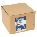 Саморез по дереву 3,5х51мм 500шт Yoko_5