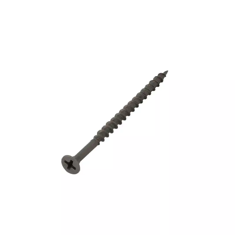 Саморез по дереву 3,8х65мм 250шт Yoko_1