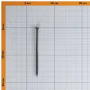 Саморез по дереву 4,2х90мм 250шт Yoko_5