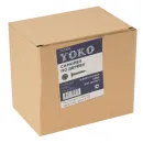 Саморез по дереву 4,2х90мм 250шт Yoko_6