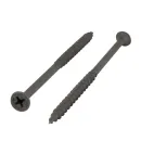 Саморез по дереву 4,2х90мм 250шт Yoko_4