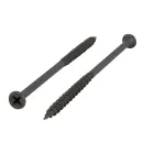 Саморез по дереву 4,8х100мм 250шт Yoko_4