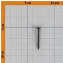 Саморез по металлу 3,5х41мм 1000шт Yoko_4