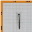 Саморез по металлу 3,5х55мм 500шт Yoko_5