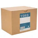 Саморез с прессшайбой сверло 4,2х25мм цинк 1000шт Yoko_5