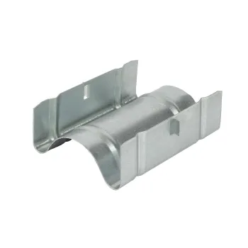 Изображение товара Удлинитель профилей 60х27 мм Изображение товара Удлинитель профилей 60х27 мм