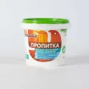 Пропитка для бань и саун Усадьба бесцветная У-409 1кг_1