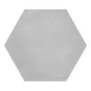 Керамогранит Kerama Marazzi Пуату 231х200 мм светло-серый_2