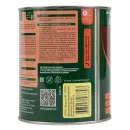 Декоративно-защитное средство для дерева Pinotex Original (база C) полуматовое 0,84л_4