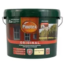 Декоративно-защитное средство для дерева Pinotex Original (база C) полуматовое 8,4л_3
