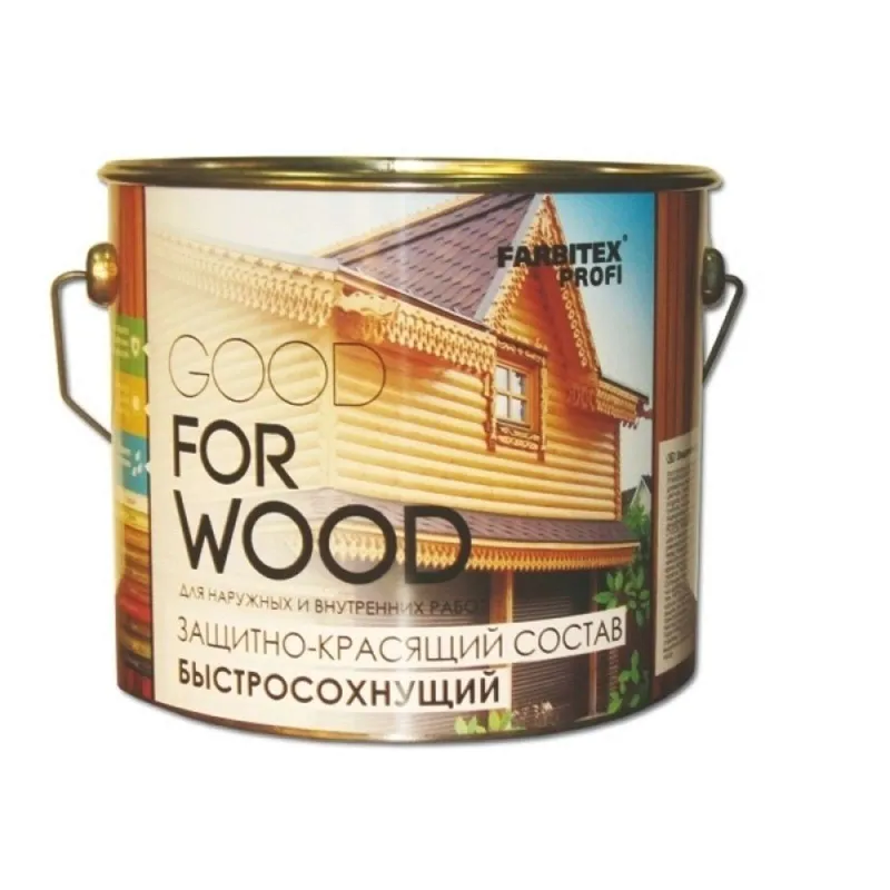 Деревозащитное средство FARBITEX PROFI WOOD палисандр 0,9 л_1