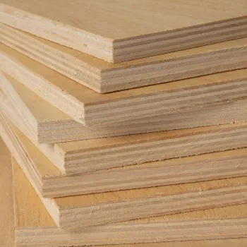 Изображение товара Фанера ФК 9 мм 1525х1525 мм сорт 4/4 нешлифованная для внутренних работ Изображение товара Фанера ФК 9 мм 1525х1525 мм сорт 4/4 нешлифованная для внутренних работ