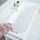 Стальная ванна Kaldewei Eurowa 170х70 (119821020001) с отверствиями под ручки_3