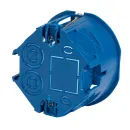 Коробка установочная для полых стен Gusi 68x45 мм_3