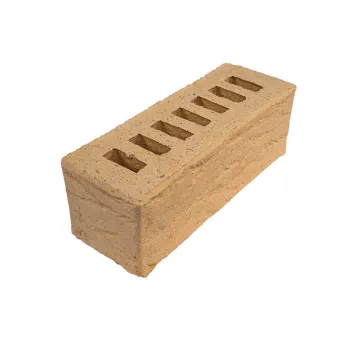 Изображение товара Облицовочный кирпич евро полуторный пустотелый М150-200 Ревда Изображение товара Облицовочный кирпич евро полуторный пустотелый М150-200 Ревда