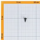 Саморез по металлу шило 3,5х9,5мм_4