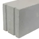 Блок газобетонный Твинблок D500 625х200х250мм_2