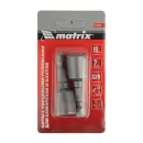 Бита с торцевой головкой Matrix 10х45 мм 2 шт_4