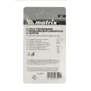 Бита с торцевой головкой Matrix 10х45 мм 2 шт_5