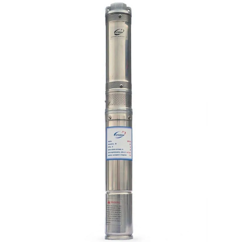 Насос погружной центробежный Eterna SPS2-35_1