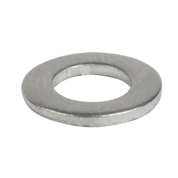Изображение товара Шайба DIN125 плоская нерж. сталь M5 20 шт для крепежа и ремонта Изображение товара Шайба DIN125 плоская нерж. сталь M5 20 шт для крепежа и ремонта