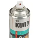 Эмаль аэрозольная Kudo золото глянцевая 0,52л_5