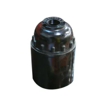 Изображение товара Карболитовый поддельной E27 подвесной патрон для ламп 62 рублей Изображение товара Карболитовый поддельной E27 подвесной патрон для ламп 62 рублей