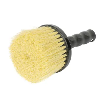 Изображение товара Макловица круглая битумная 110 мм натуральная щетина Stayer для нанесения краски и битума Изображение товара Макловица круглая битумная 110 мм натуральная щетина Stayer для нанесения краски и битума