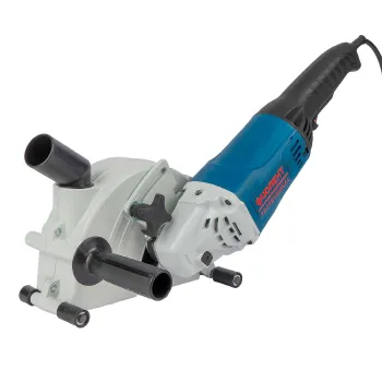 Изображение товара Многофункциональный бороздодел Фиолент Б3-40 1600 Вт для штробления и шлифовки Изображение товара Многофункциональный бороздодел Фиолент Б3-40 1600 Вт для штробления и шлифовки