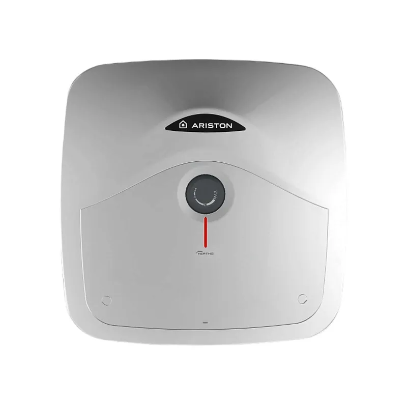 Водонагреватель накопительный Ariston ANDRIS R 10 U 10 л_1