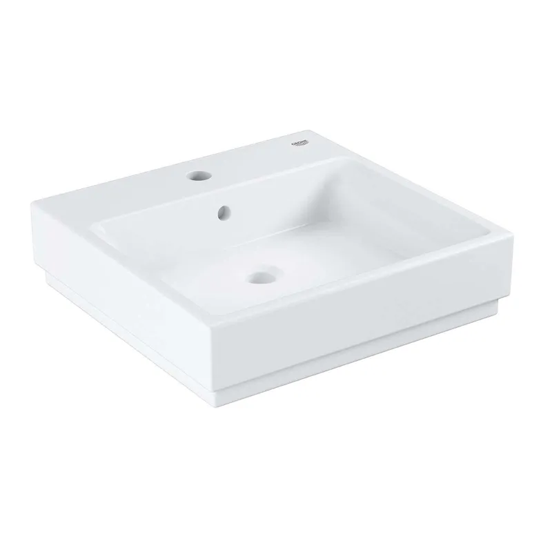 Раковина Grohe Cube Ceramic 50 см 3947400H_1