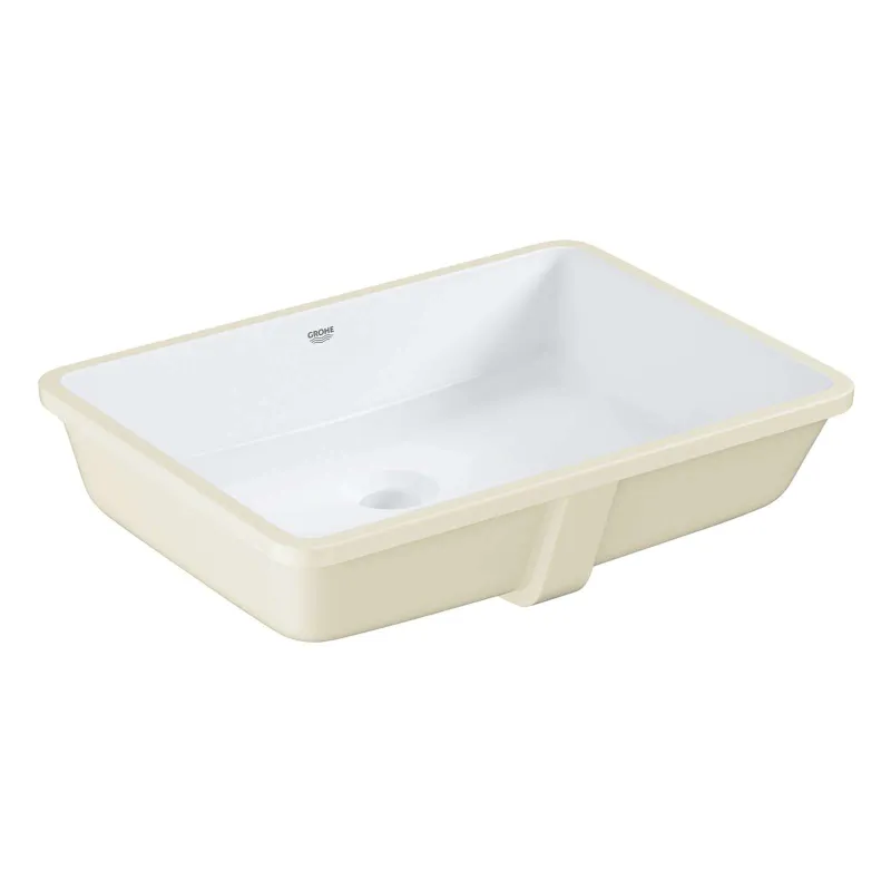 Раковина Grohe Cube Ceramic 50 см 3948000H_1