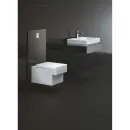 Раковина Grohe Cube Ceramic 60 см 3947700H_4