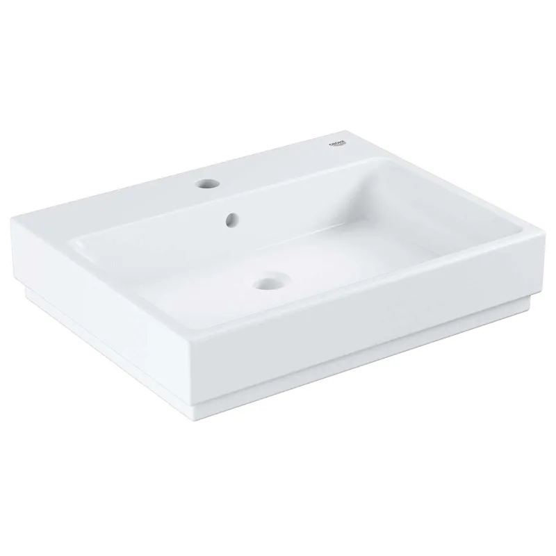 Раковина Grohe Cube Ceramic 60 см 3947700H_1