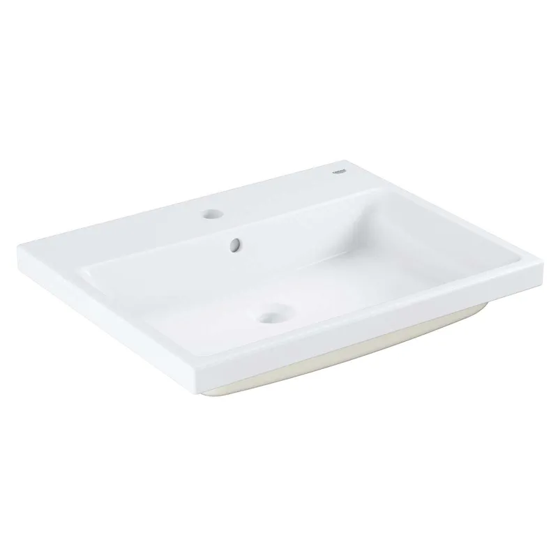 Раковина Grohe Cube Ceramic 60 см 3947900H_1