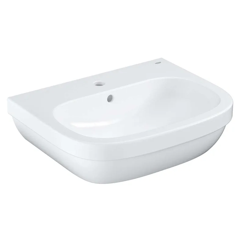 Раковина Grohe Euro Ceramic 60 см 39335000_1