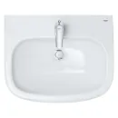 Раковина Grohe Euro Ceramic 60 см 39335000_4