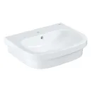 Раковина Grohe Euro Ceramic 60 см 39337000_1