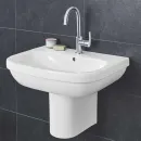 Раковина Grohe Euro Ceramic 65 см 39323000_5