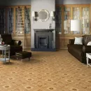 Линолеум Tarkett бытовой Grand Davos 1 2,5 м_2