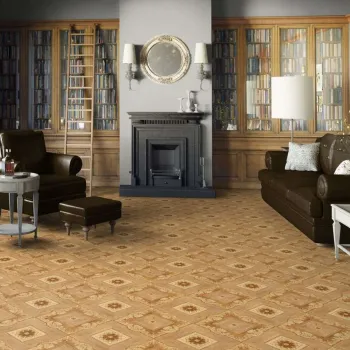 Изображение товара Линолеум Tarkett Grand Davos 1 2,5 м коричневый для жилых и общественных помещений Изображение товара Линолеум Tarkett Grand Davos 1 2,5 м коричневый для жилых и общественных помещений