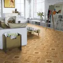 Линолеум Tarkett бытовой Grand Davos 1 2,5 м_3