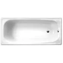 Ванна стальная CLASSIC White Wave 1500х750 мм, с ножками_1