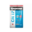 Клей для плитки Церезит CM17 эластичный, 5 кг_1