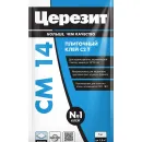 Клей для плитки Церезит CM17 эластичный, 5 кг_2